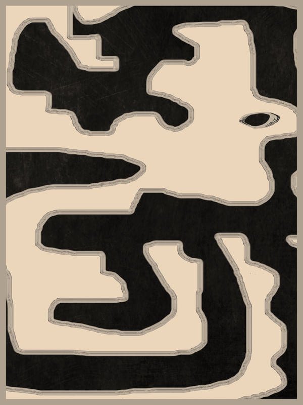 MODERN ABSTRACT ART 120