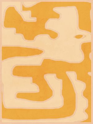 MODERN ABSTRACT ART 121