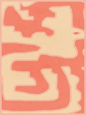 MODERN ABSTRACT ART 122