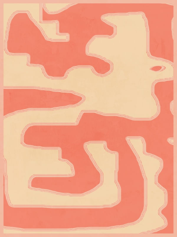 MODERN ABSTRACT ART 122