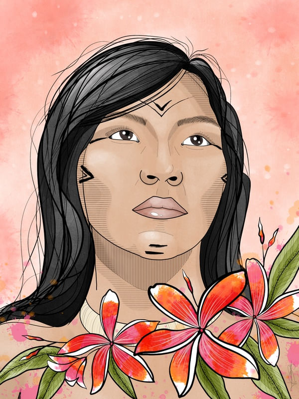 FACES BRASILEIRAS 02