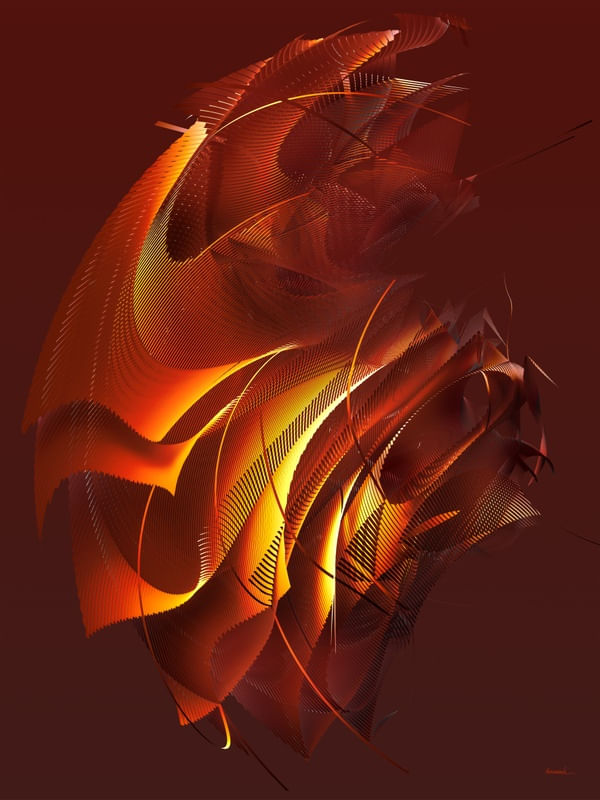 FIRE IN OUR HEARTS