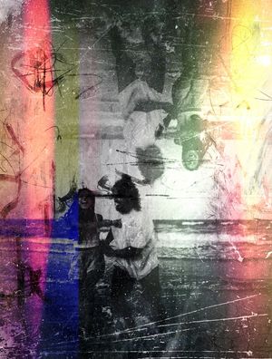 BLUE APE - MULTIVERSE