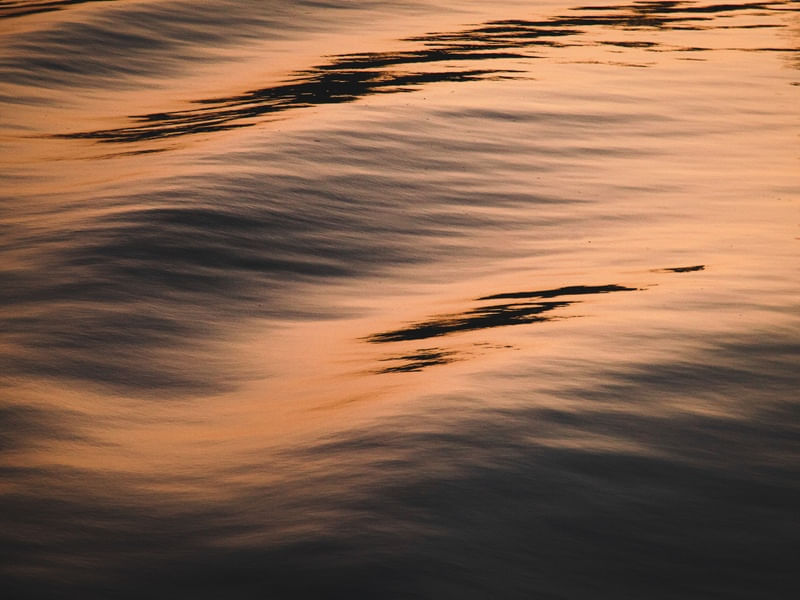 TEXTURAS DO RIO AMAZONAS 3