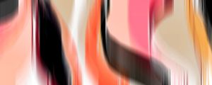 COLOR BLUR PAN 1