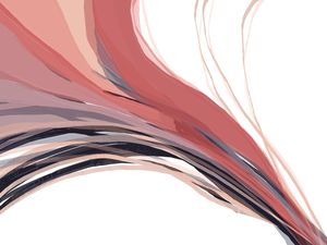 ABSTRATO ORGÂNICO TRANSPARÊNCIA 4