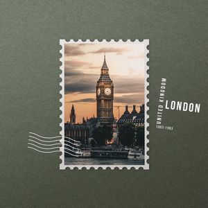 LONDON LONDON