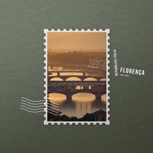 FLORENÇA SELO