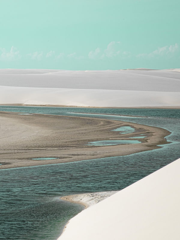DUNAS PARADISE VIEW 5