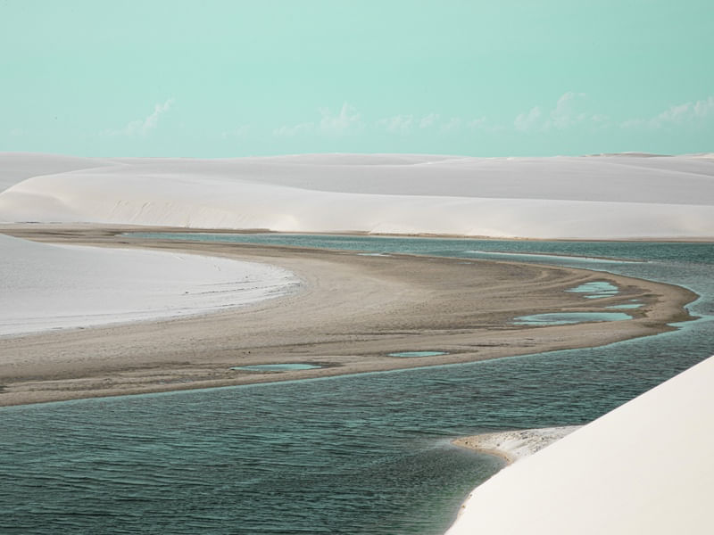 DUNAS PARADISE VIEW