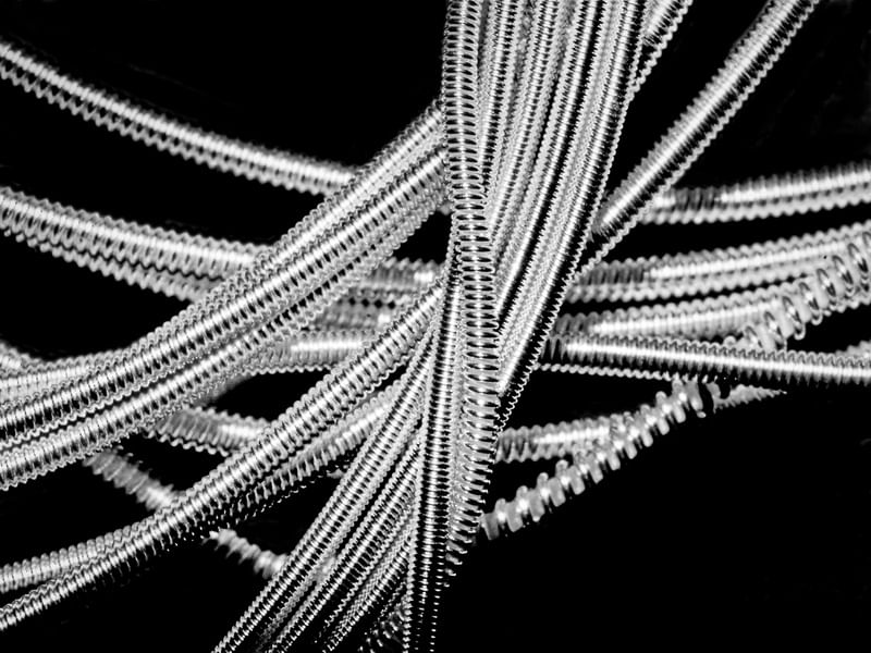GUITAR STRINGS