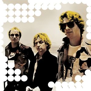 ANOS 80 - POLICE