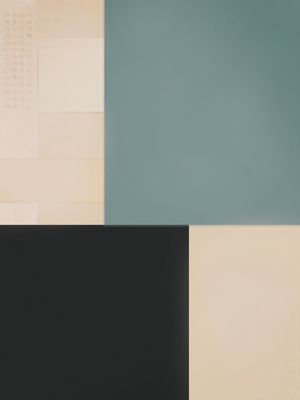 GEOMETRIA MODULAR X9