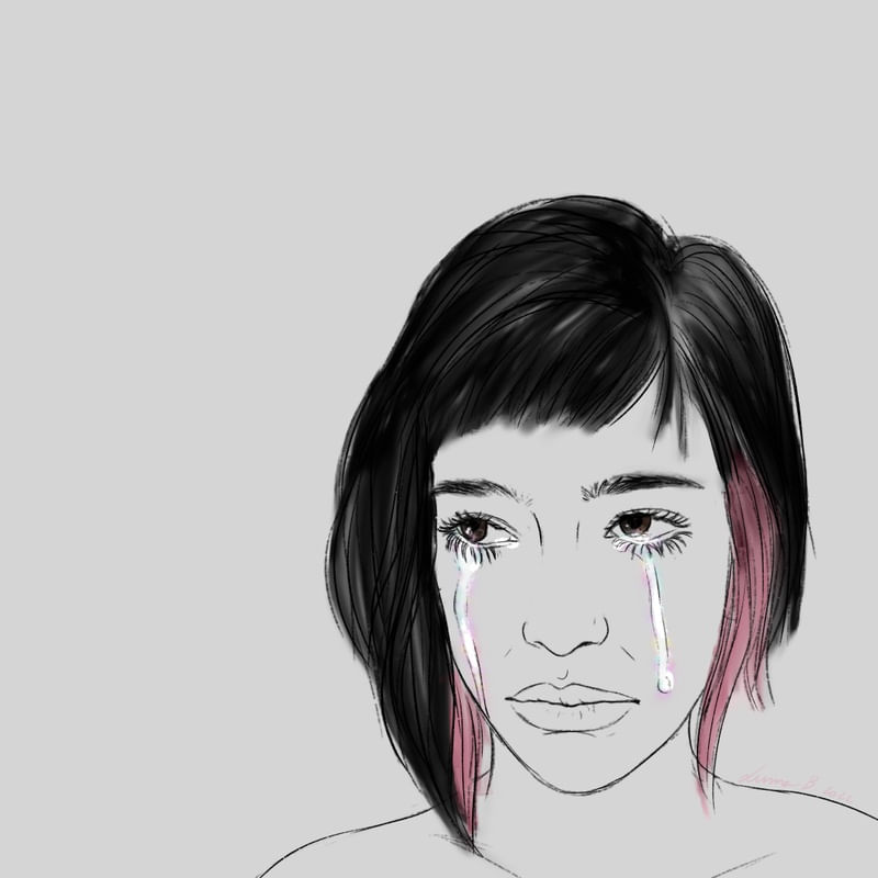 CRY LOVE