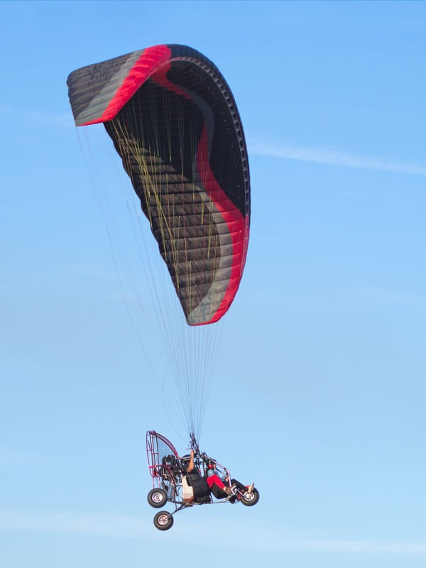 PARAMOTOR