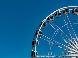RODA GIGANTE CAPE TOWN