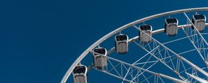 RODA GIGANTE CAPE WHEEL