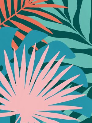 MINIMAL FLORAL 10