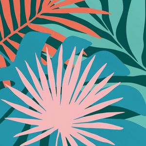 MINIMAL FLORAL 11