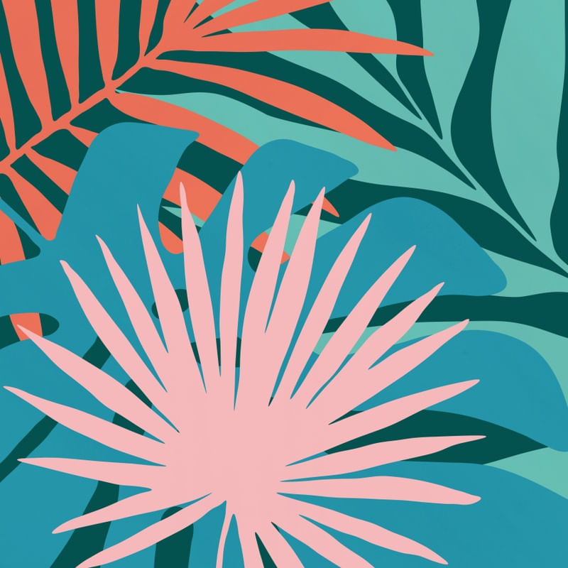 MINIMAL FLORAL 11
