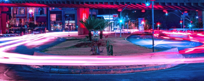 CAMPINAS CYBERPUNK