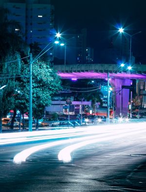CYBER CITY