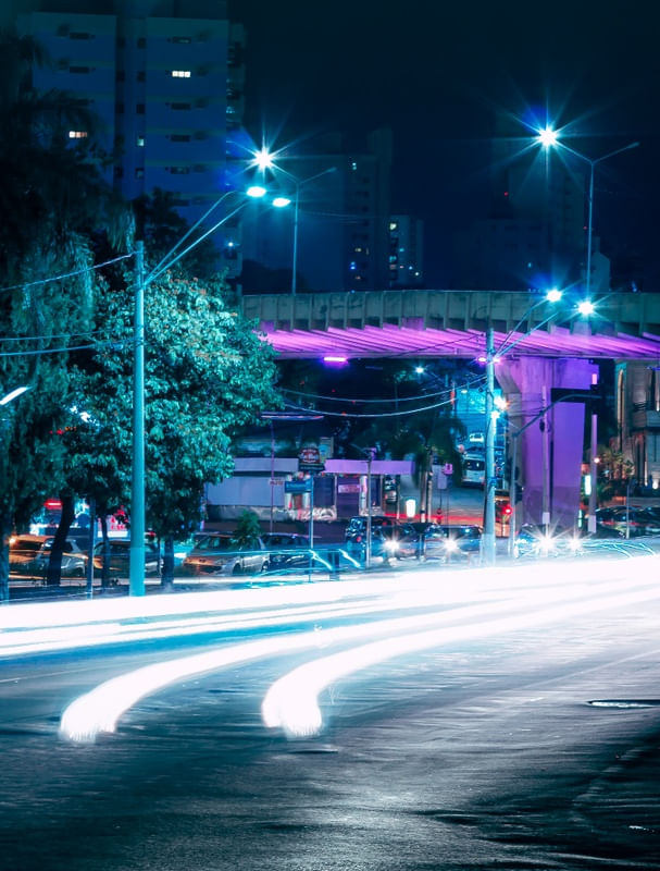 CYBER CITY