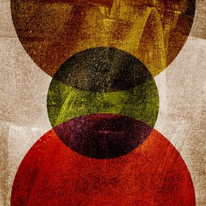 EQUILÍBRIO ABSTRATO