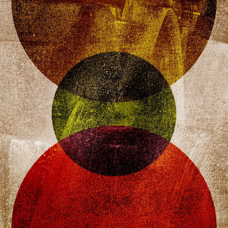 EQUILÍBRIO ABSTRATO