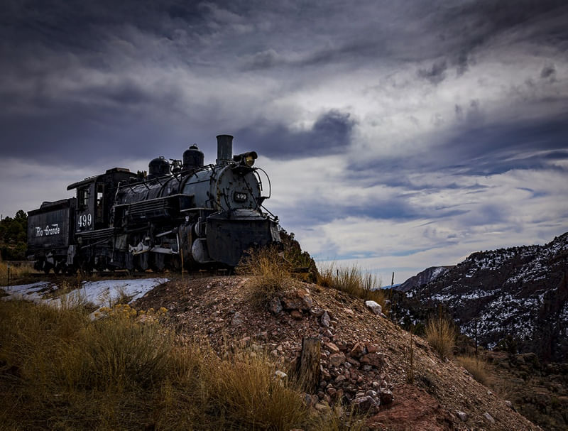 LOCOMOTIVA