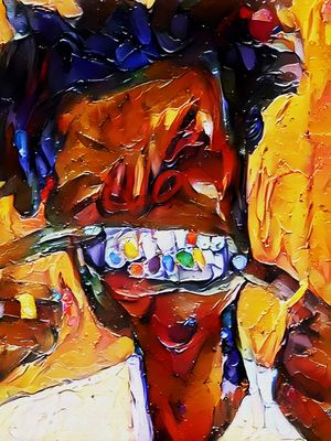 GOOD WORLD I
