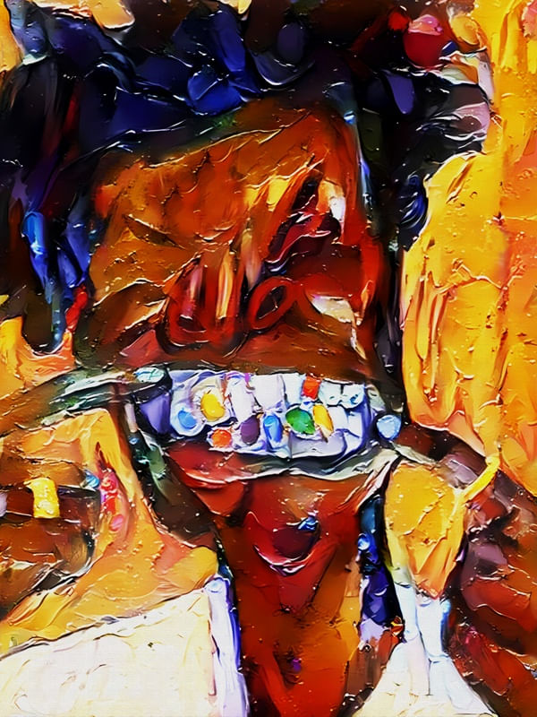 GOOD WORLD I