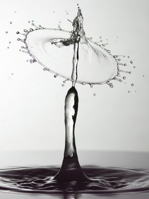 GOTA GUARDA SOL