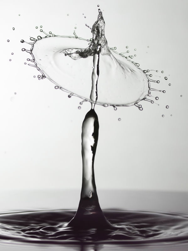 GOTA GUARDA SOL