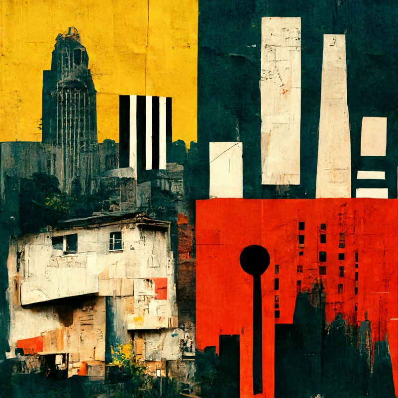 VIDA URBANA 1