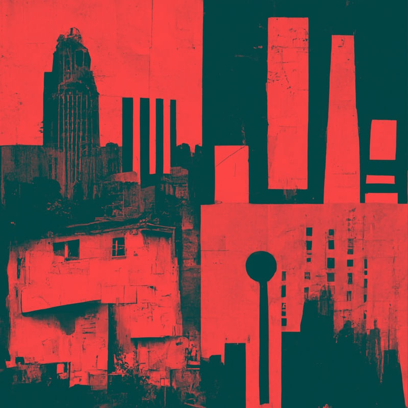 VIDA URBANA 2