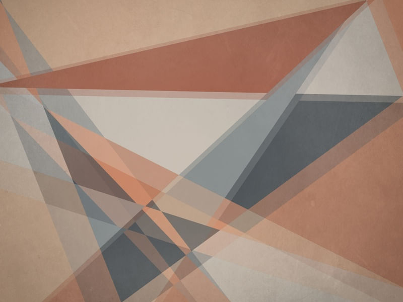 FORMAS TRIANGULARES E TEXTURA 2