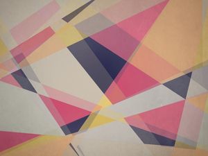 FORMAS TRIANGULARES E TEXTURA 3