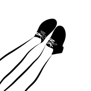 SCHUHE