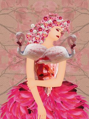 RENASCER E FLORESCER