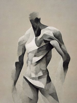 MALE BEAUTY - 02