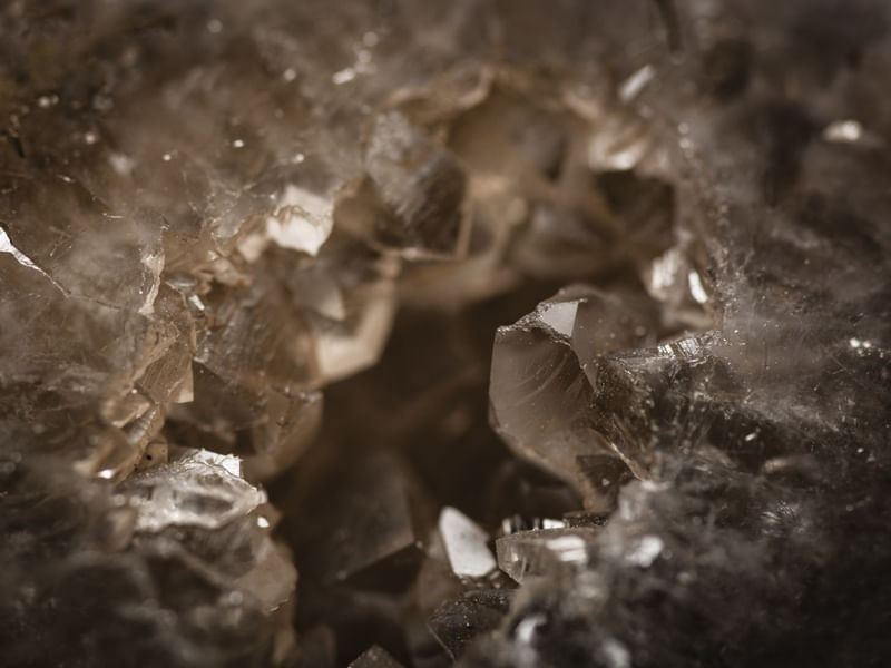 CRYSTAL QUARRY 2