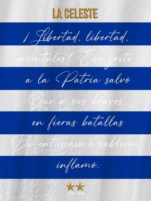 CAMPEÕES MUNDIAIS URUGUAI