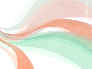 ABSTRATO ORGÂNICO TRANSPARÊNCIA E TEXTURA 3