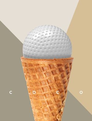 BOLA COCO