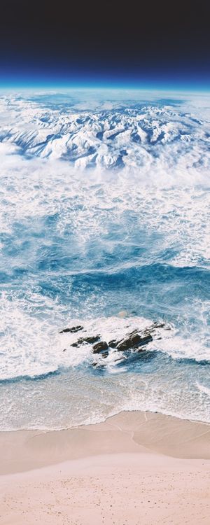 JUNÇAO PLANETA E O MAR