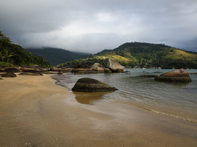 ILHA DO ARAÚJO