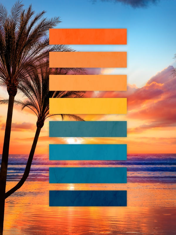 PANTONE SOLAR