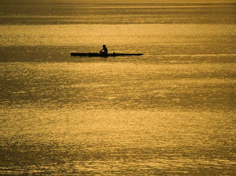 SOLITUDE V