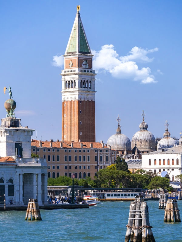 TORRE DE VENEZA